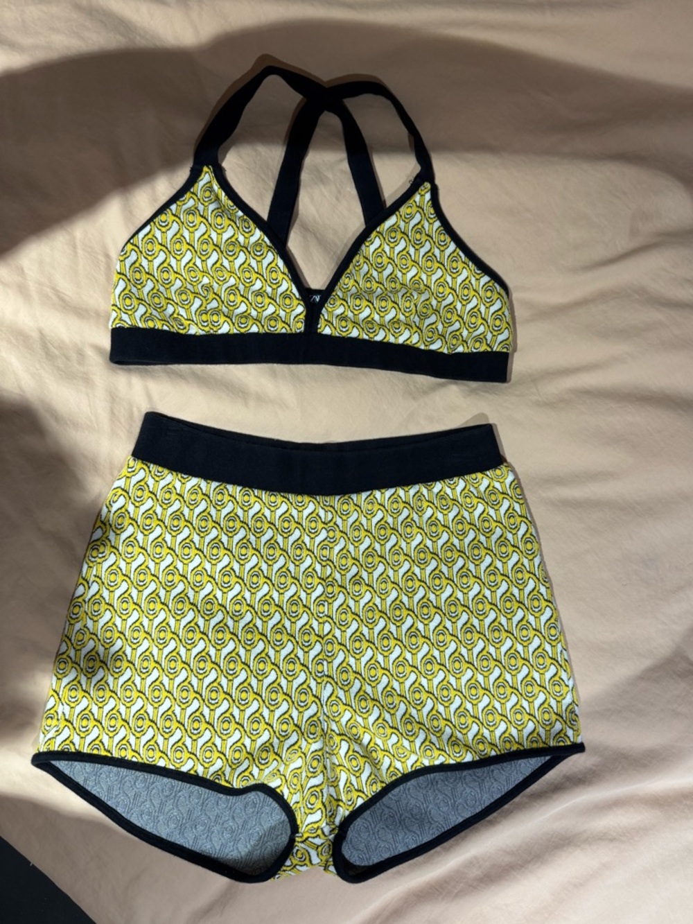 Zara set